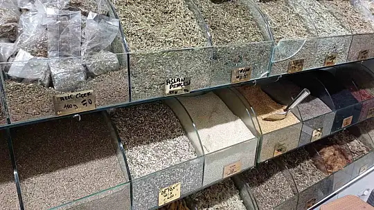 Ramazan'da tok tutan karışım