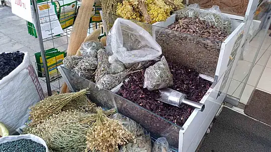 Ramazan'da tok tutan karışım