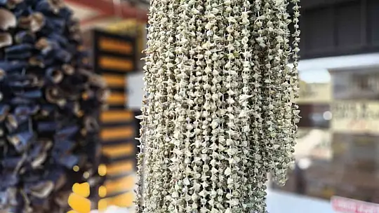 Ramazan'ın gözdesi bamya tezgahlarda