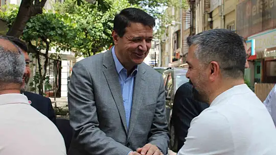 Saadet Partisi Genel Başkanı Arıkan: 'Asgari ücret açlık sınırında değil yoksulluk sınırında olmalı, emekli maaşı en az 35 bin TL olmalı'