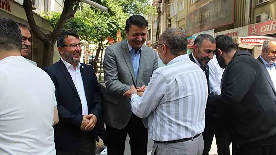 Saadet Partisi Genel Başkanı Arıkan: 'Asgari ücret açlık sınırında değil yoksulluk sınırında olmalı, emekli maaşı en az 35 bin TL olmalı'