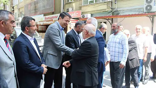 Saadet Partisi Genel Başkanı Arıkan: 'Asgari ücret açlık sınırında değil yoksulluk sınırında olmalı, emekli maaşı en az 35 bin TL olmalı'