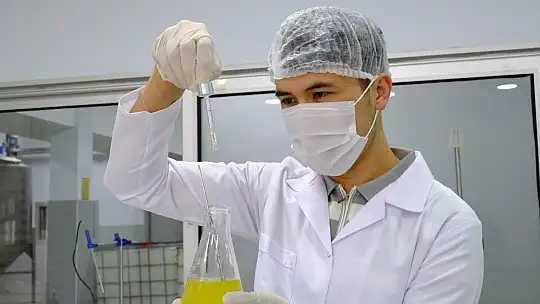 Saç dökülmesine yeni umut