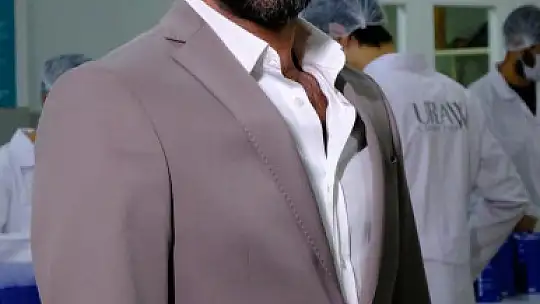 Saç dökülmesine yeni umut