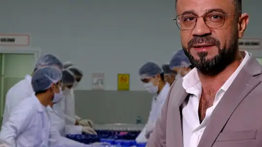 Saç dökülmesine yeni umut