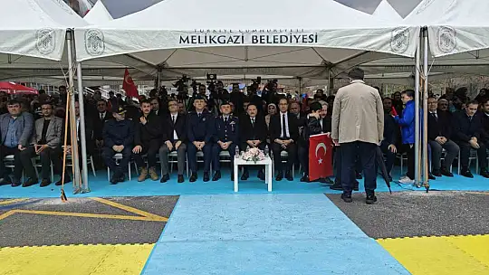 Sağlık ERVA Spor Kulübü yeni yerinde hizmette
