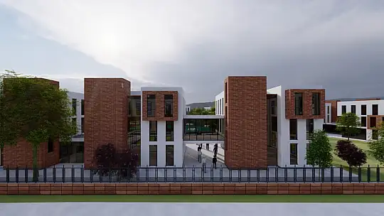 Sağlık Kampüsü, Kayseri'de turizmi canlandıracak