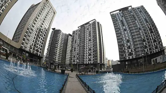 Sahabiye'de anahtarları teslim eden Başkan Büyükkılıç: 'Kayseri belediyeciliği icraat üretir'