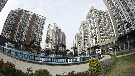 Sahabiye'de anahtarları teslim eden Başkan Büyükkılıç: 'Kayseri belediyeciliği icraat üretir'