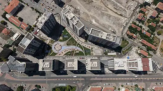 Sahabiye'de ilk etapta 6 milyarlık dönüşüm