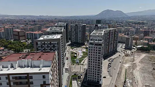 Sahabiye'de ilk etapta 6 milyarlık dönüşüm