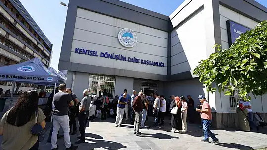 Sahabiye'de uzlaşma görüşmeleri tamamlandı