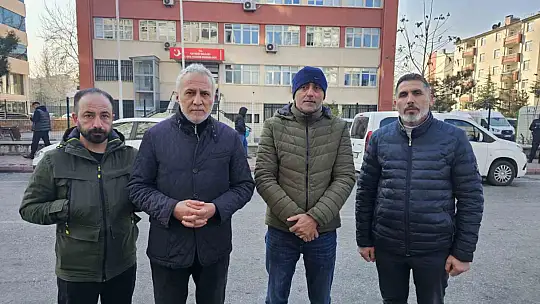 Şahin'den o kuruma tepki: 'Mahşeri vicdan bunu kabul etmez'