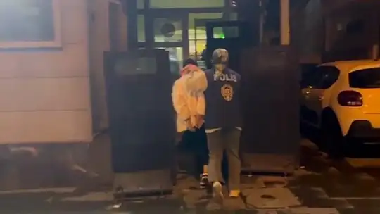 Sahte altın bozduran şahıslar suç makinesi çıktı: 5 gözaltı