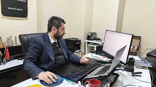 Sahte yapay zeka araçları bilgi çalıyor