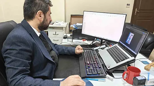 Sahte yapay zeka araçları bilgi çalıyor