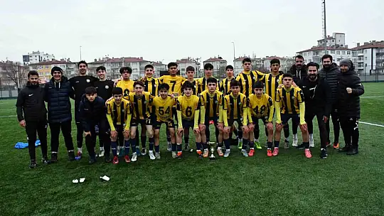 Şampiyonun adı değişmedi, Talas Belediyespor yine şampiyon