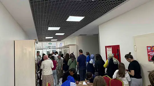Sanat Akademisi'ndeki yaz kursları için kayıtlara yoğun ilgi