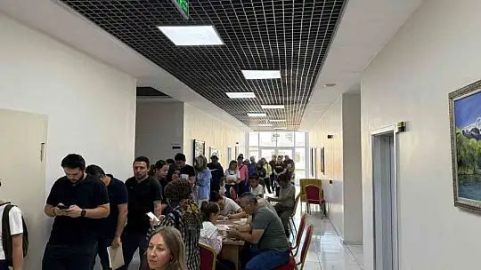 Sanat Akademisi'ndeki yaz kursları için kayıtlara yoğun ilgi