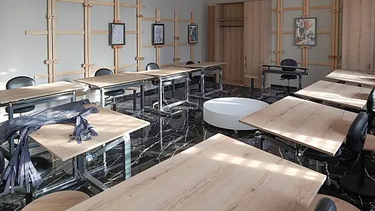 Sanat Melikgazi, kültür, sanat ve sosyal hayatın merkezi olacak