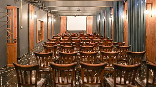 Sanat Melikgazi, kültür, sanat ve sosyal hayatın merkezi olacak