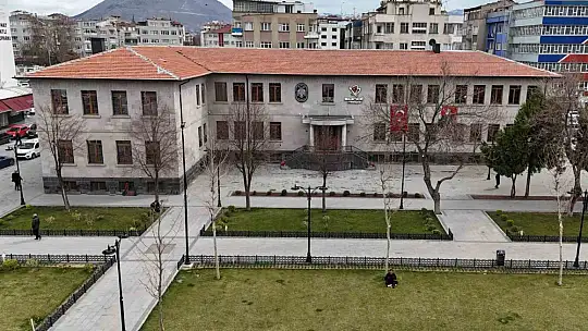 Sanat Melikgazi'nin atölyelerinde içinizdeki sanatçıyı keşfedin