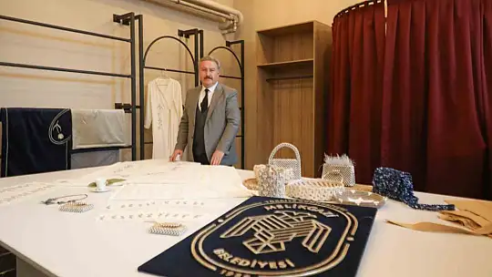 Sanat Melikgazi'nin atölyelerinde içinizdeki sanatçıyı keşfedin