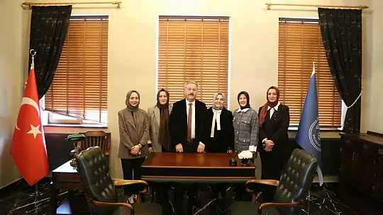 Sanat Melikgazi'nin ilk programına büyük ilgi