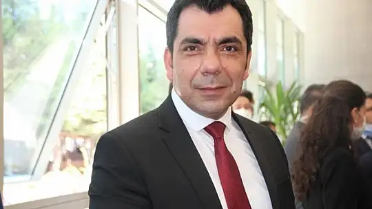 Sanayi ve Teknoloji İl Müdürü değişti, Esen asaleten atandı