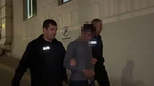 Şanlıurfa'da 'Dolandırıcılık' suçundan aranan şahıs Kayseri'de yakalandı