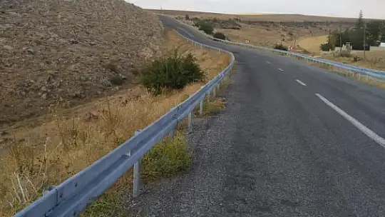 Sarız'a yapılan yatırım 6 yılda 500 milyon TL'yi geçti