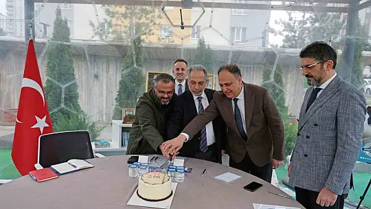 Şeffaf Oda 200. haftasında