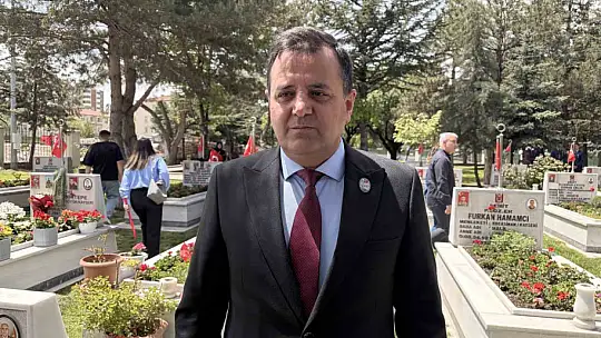 Şehit anneleri, Anneler Günü'nde evlatlarına koştu