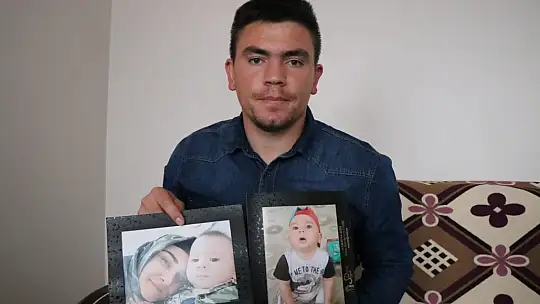 Şehit Bedirhan bebeğin babasını darbettiler