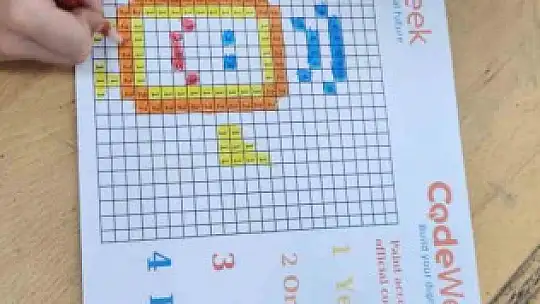 Şehit Haldun Ateş İlkokulu eTwinning Projesiyle Avrupa'ya Açıldı