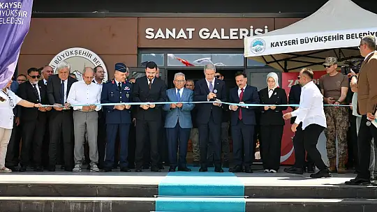 Şehitler için mevlidi şerif programı düzenlendi