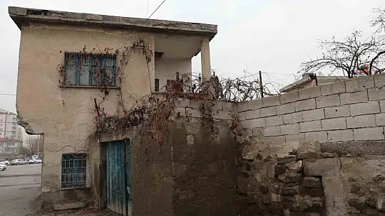 Şehrin kalbi Argıncık'ın tarihî dönüşümünde söz vatandaşın