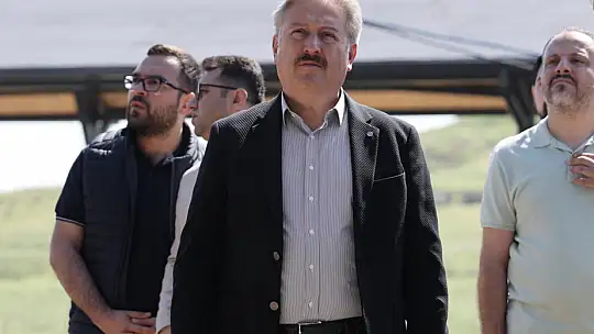 Selçuklu mahallesine çok fonksiyonlu yeni sosyal tesis