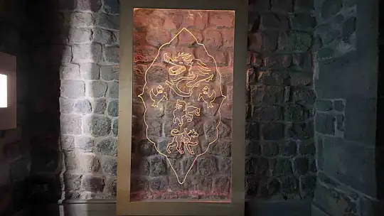 Selçuklu Uygarlığı ve Tıp Tarihi Müzesi, yenilenen yüzüyle Kültür Yolu Festivali'ne hazırlanıyor