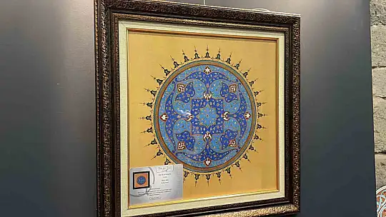Selçuklunun taş işçiliği sanat eserlerine yansıdı
