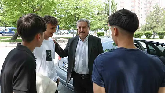 Selimiye Mahallesi'nin yenilenen parkı yeni cazibe merkezi olacak