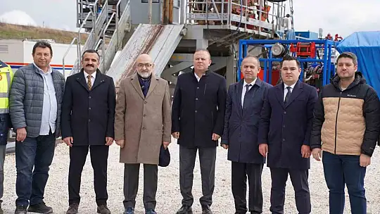 Sera OTB'de çalışmalar hız kesmeden devam ediyor