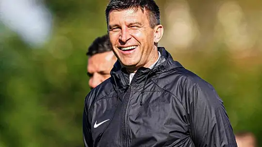 Sergej Jakirovic veda etti