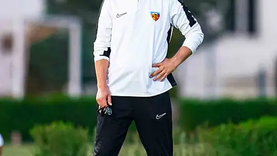Sergej Jakirovic veda etti