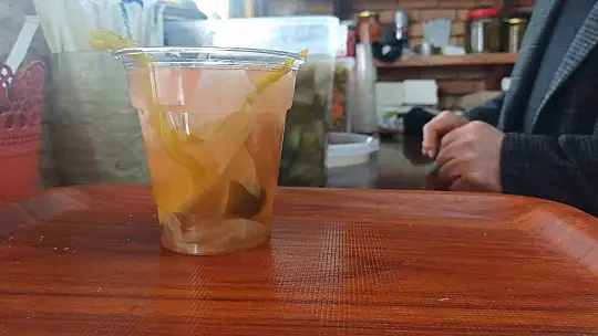 Seyyardan başladı kendi dükkanını kurdu