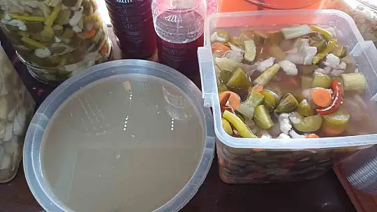 Seyyardan başladı kendi dükkanını kurdu