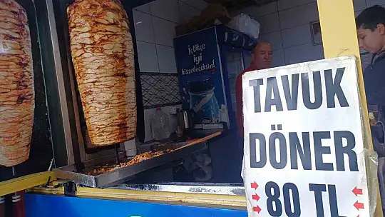 Seyyardan başladı kendi dükkanını kurdu