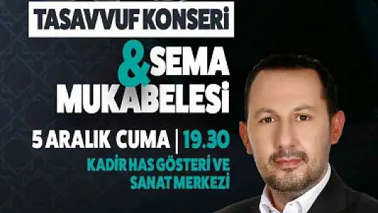 Seyyid Burhaneddin, vefatının 781. yıldönümünde anılacak