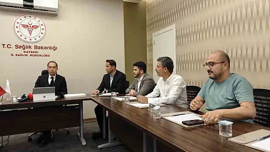 Sigara ile vedalaştılar, teşekkür belgelerini aldılar
