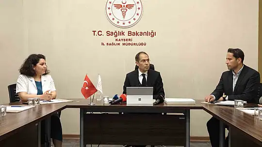 Sigara ile vedalaştılar, teşekkür belgelerini aldılar